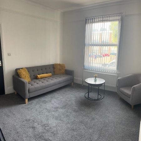 New Apartment 3 Brentford Esterno foto