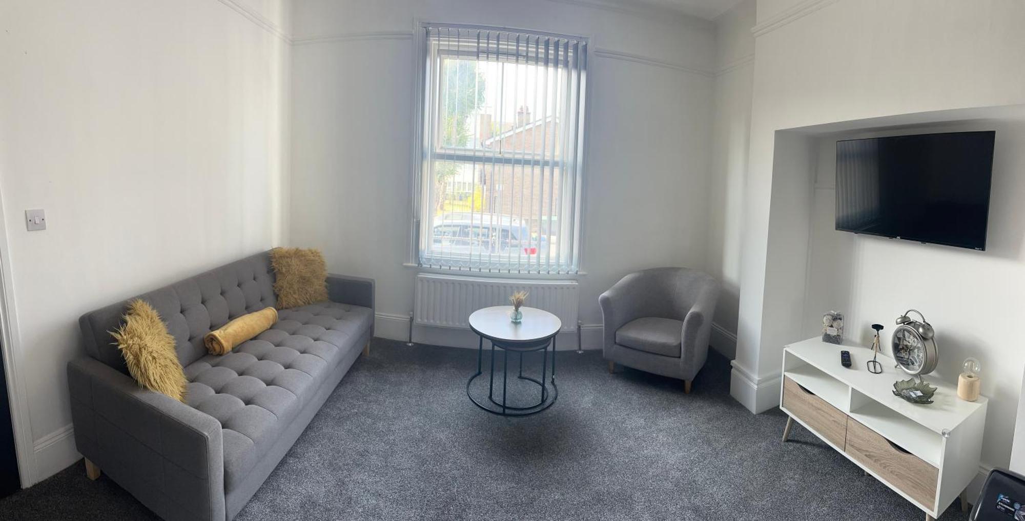 New Apartment 3 Brentford Esterno foto