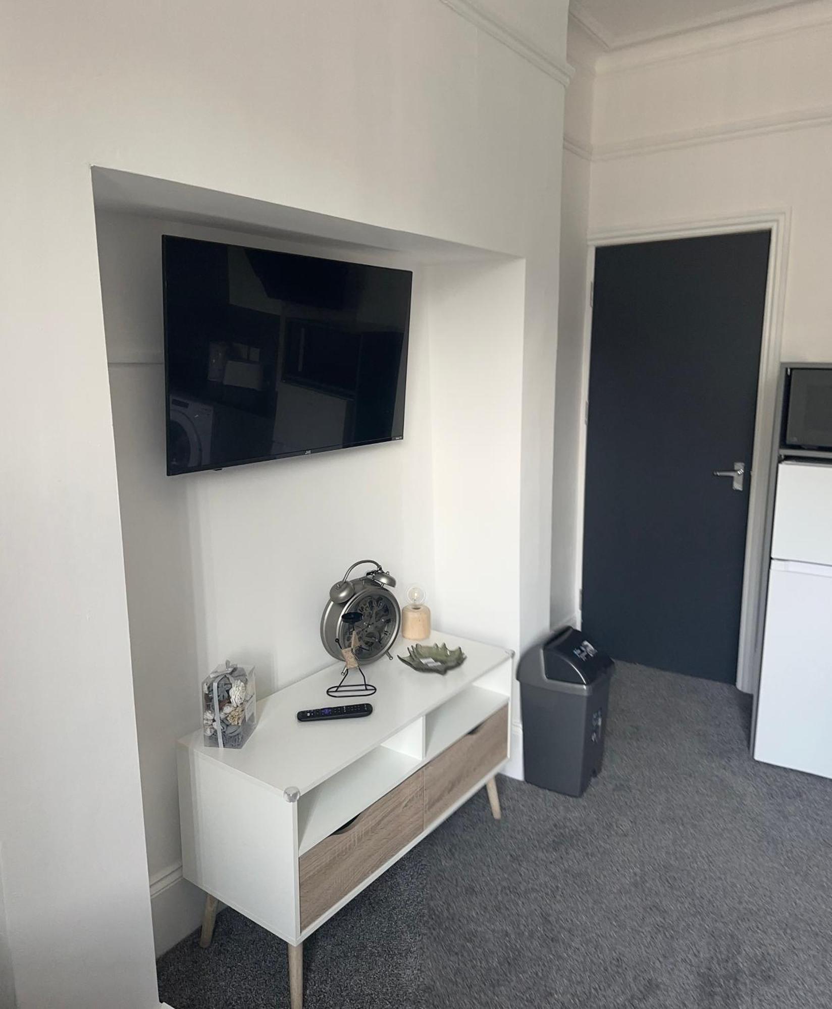 New Apartment 3 Brentford Esterno foto