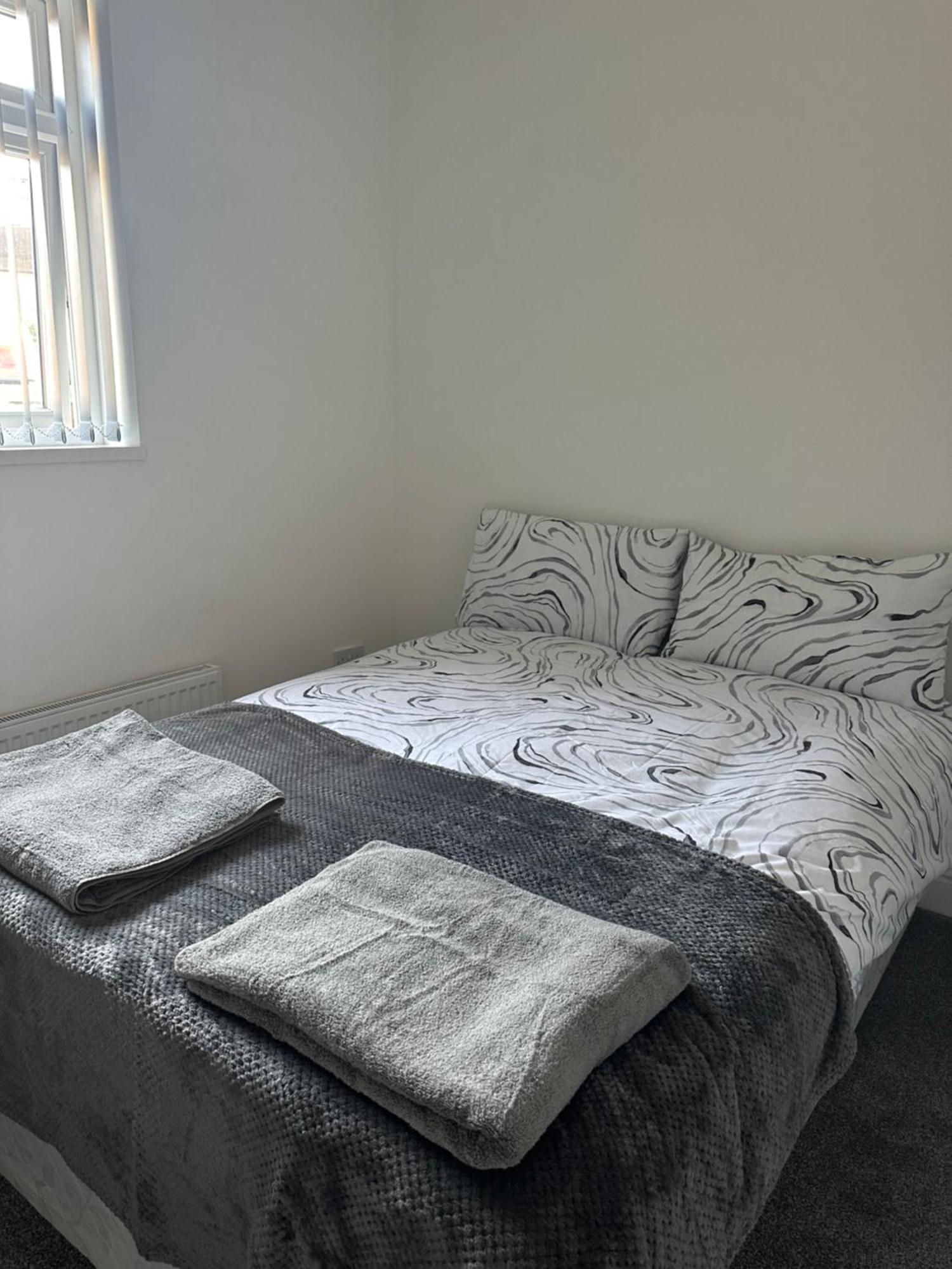 New Apartment 3 Brentford Esterno foto