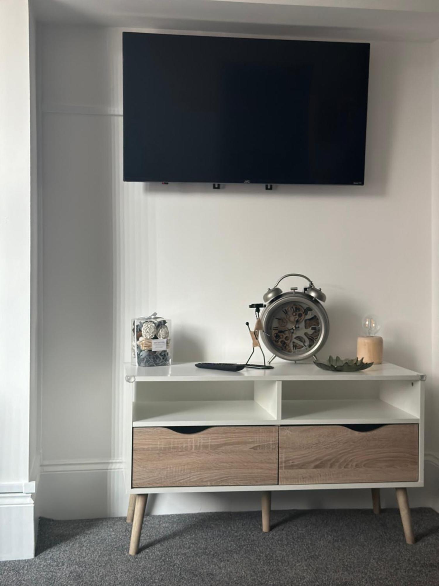New Apartment 3 Brentford Esterno foto