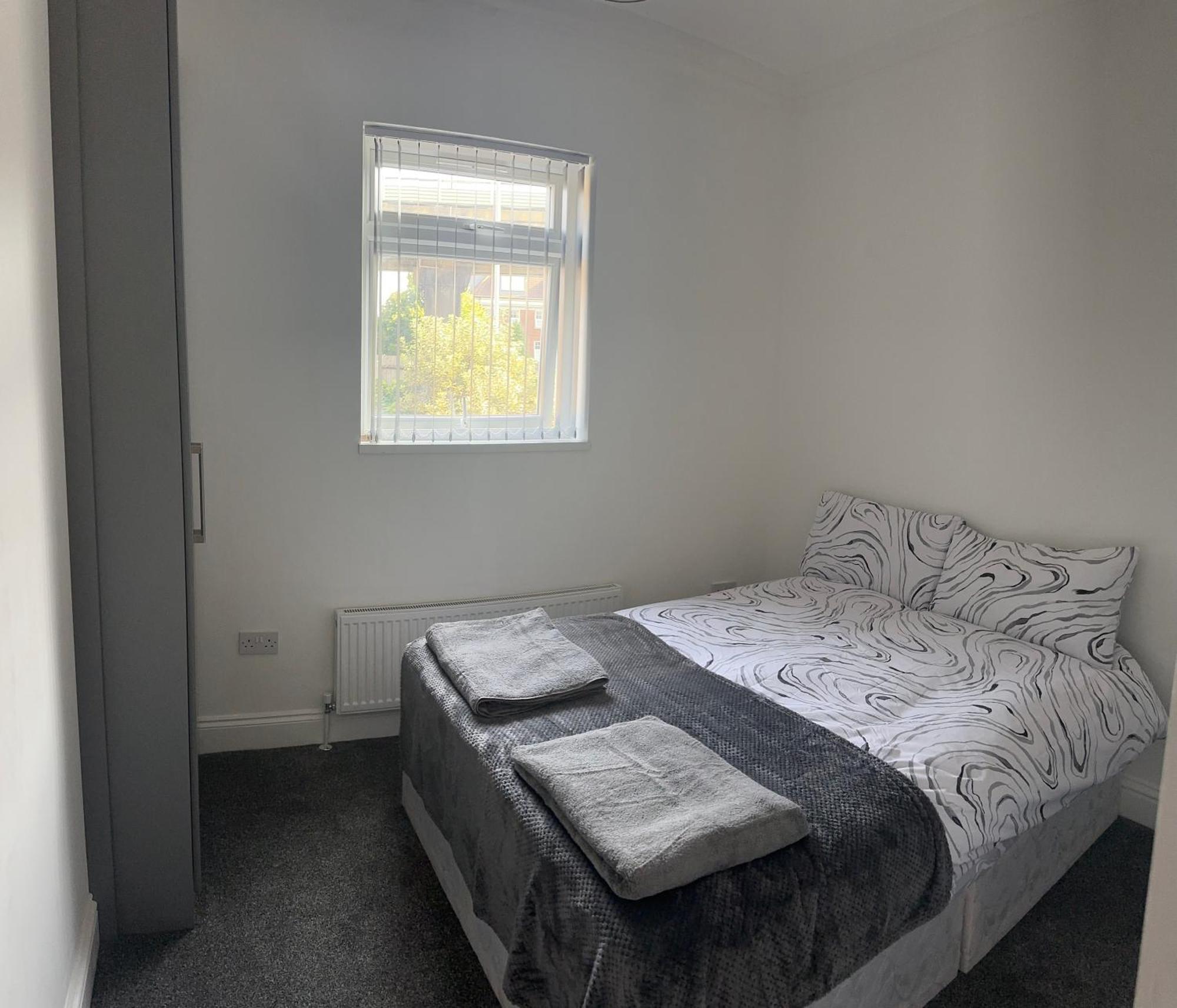 New Apartment 3 Brentford Esterno foto